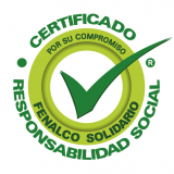 certificado en Responsabilidad social